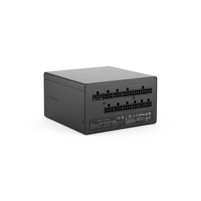 image Fractal Design ION 3 Gold 1000W Noir — 80 Plus Gold, entièrement modulaire, Alimentation ATX12V 3.1
