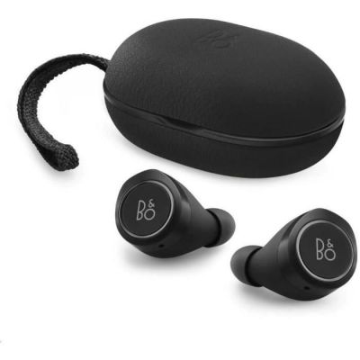 image Ecouteurs True Wireless B&O Beoplay E8  Noir (ancien modèle)