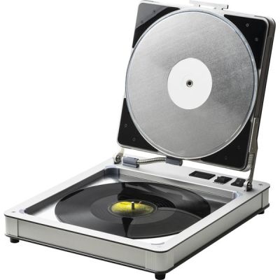 image Accessoires vinyle Pro-Ject Flatten It