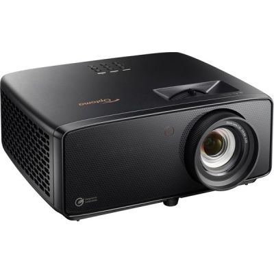 image Vidéoprojecteurs Optoma UZ38X