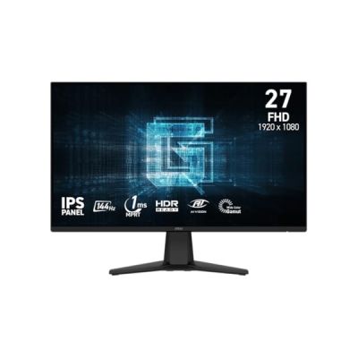 image MSI Moniteur Gaming G275L E14 27 Pouces Full HD 1920x1080 144Hz