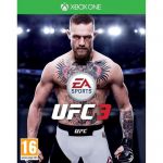 image produit Jeu EA Sports UFC 3 sur Xbox One