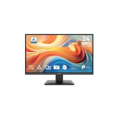 image MSI Pro MP241 Écran LCD IPS 23.8 Pouces Full HD 1920 x 1080