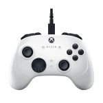 image produit Razer Wolverine V3 Tournament Edition - Manette Esports filaire pour Xbox X|S & PC (boutons d'action tactiles Mecha, HyperTriggers Pro, D-Pad 8 directions, câble USB-C 3m) Blanc