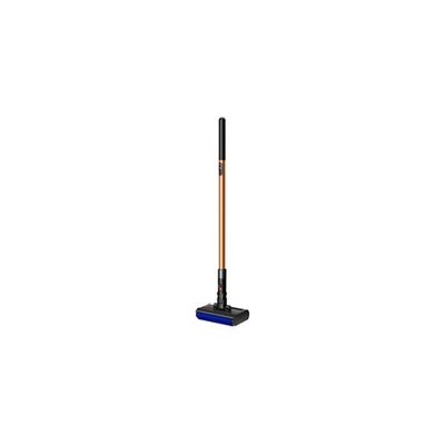 Dyson PencilWash, Nettoyeur de sols Humide, Capture Les débris secs et nettoie Les liquides renversés, Nettoyeur Ultra‑Fin et léger avec Brosse motorisée, séchage Rapide, 30 Min d’autonomie