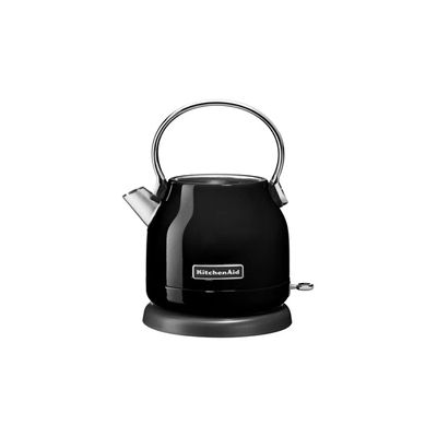 image KitchenAid BOUILLOIRE 1,25 L - NOIR ONYX 5KEK1222EOB