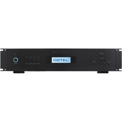 image Amplis de puissance Rotel C8
