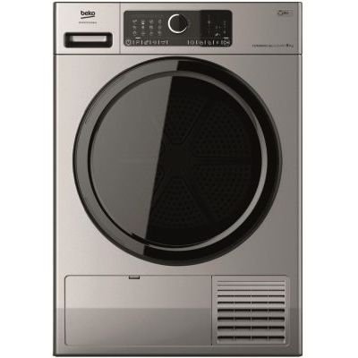 image Sèche linge professionnel BEKO AWZB 9HPS/PRO