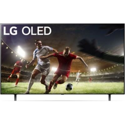 image TV OLED LG 65A1 2021