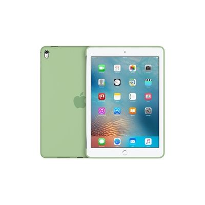 Housse et étui pour tablette Apple COQUE EN SILICONE POUR IPAD PRO 9.7' MENTHE