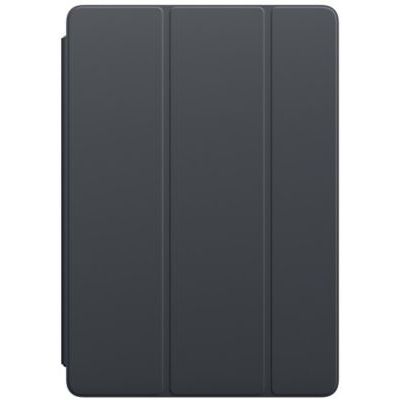 image Housse et étui pour tablette Apple Smart Cover gris anthracite pour iPad Pro 10,5"