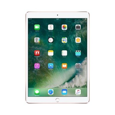image Apple iPad Pro (10,5 pouces, Wi-Fi 512Go) - Or rose (2017)