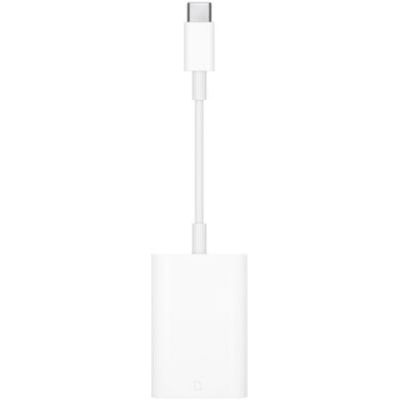 image Apple Adaptateur USB‑C vers Lecteur de Carte SD