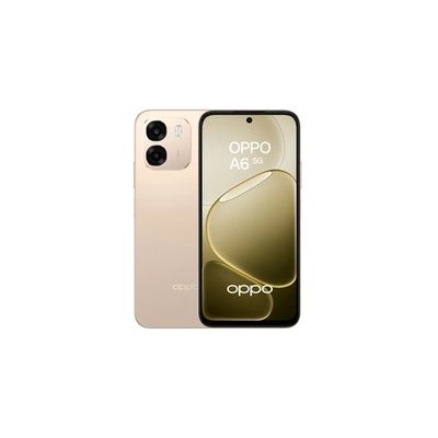 A6 5G 6/256 Aurora Gold