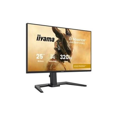 image gaming G-Master Gold Phoenix 24,5\'\' 320 Hz Full HD