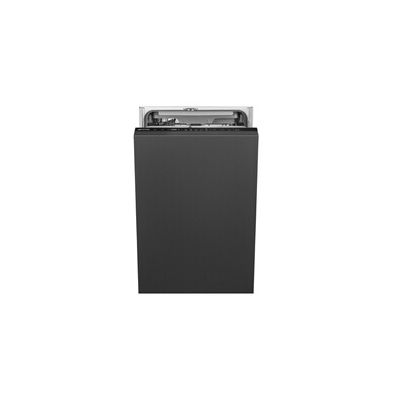 Lave-vaisselle encastrable Smeg ST4533CIN 45 cm 10 couverts