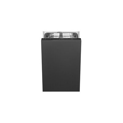 Lave-vaisselle encastrable Smeg ST4522DIN 45 cm 9 couverts
