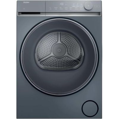 image Sèche linge pompe à chaleur HAIER HD100-C367GU1-FR