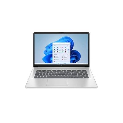 image 17-cn4017nf 17,3\" HD+ Intel Core 3 16 Go RAM 512 Go SSD Argent naturel