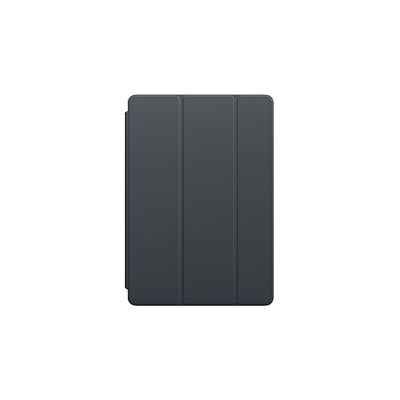 Housse et étui pour tablette Apple Smart Cover pour iPad Pro 10,5 pouces - Gris anthracite