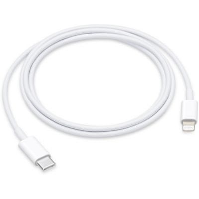 image Apple Câble USB-C vers Lightning (1 m)