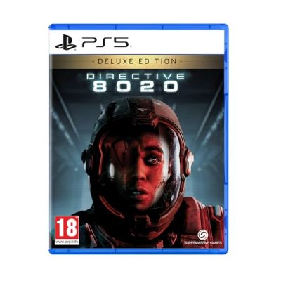 image DIRECTIVE 8020 - Day One Edition - Jeu PS5