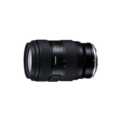 Objectif zoom Tamron 35-100mm F/2.8 Di III VXD Noir pour Monture Nikon Z