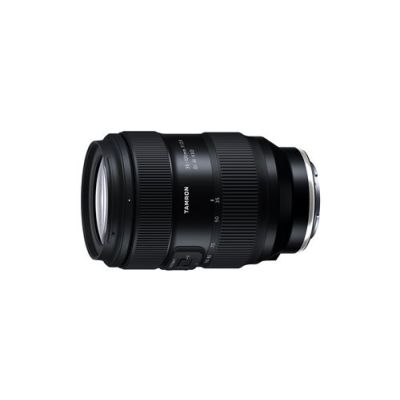 Objectif zoom Tamron 35-100mm F/2.8 Di III VXD Noir pour Monture Sony FE