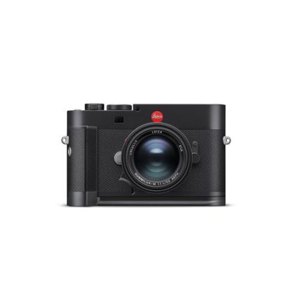 Poignée Leica Handgrip M11 Noir