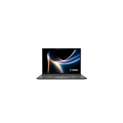 Prestige 13 AI+ A3MG-030FR 13,3\" Copilot+ Intel Core Ultra 7 32 Go RAM 1 To SSD Gris platine image Prestige 13 AI+ A3MG-030FR 13,3\" Copilot+ Intel Core Ultra 7 32 Go RAM 1 To SSD Gris platine