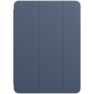 image Apple Smart Folio (pour 11 pouces iPad Pro) - Bleu d’Alaska