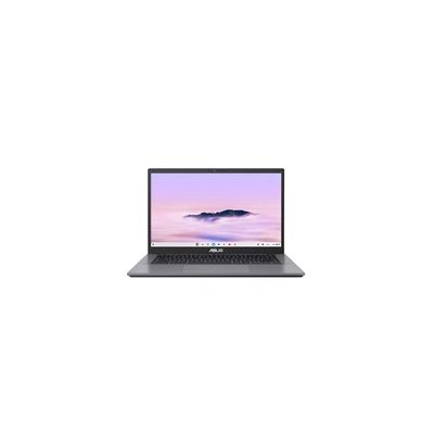 Chromebook CX3402CVA-MW1245 14\" Ecran tactile Intel Core 3 8 Go RAM 256 Go eMMC Gris