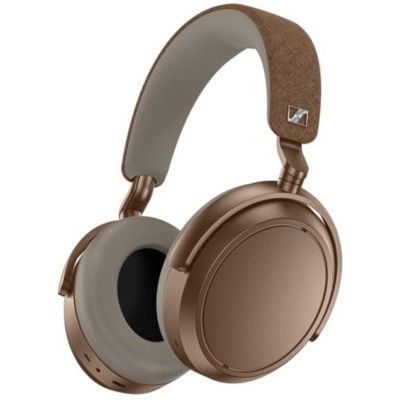 image Casque SENNHEISER Momentum 4 Marron