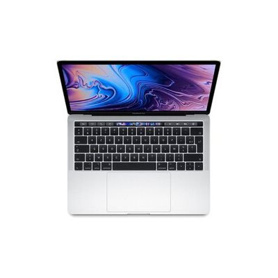 image Apple MacBook Pro (13 pouces, 8Go RAM, 256Go de stockage, Intel Core i5 à 1,4GHz) - Argent