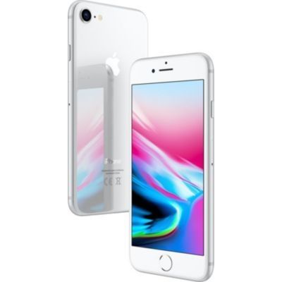 image Apple iPhone 8 (128 Go) - Argent