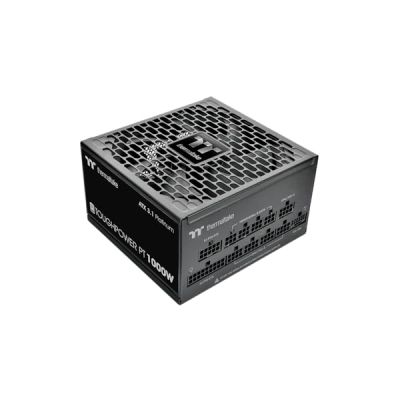 image THERMALTAKE Toughpower PT - Alimentation PC modulaire - 1000 W - 80Plus Platinum