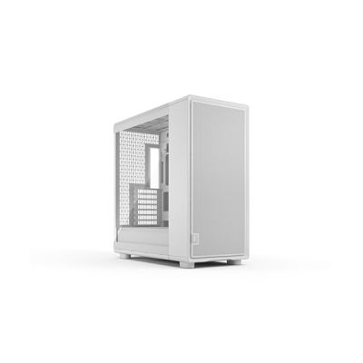 image Boîtier PC - FRACTAL DESIGN - FD-C-EPO1X-03 - Epoch XL White TG Clear tint