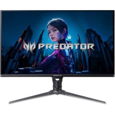 image Ecran PC Gamer ACER Predator X32X5bmiiphuzx 32\'\'