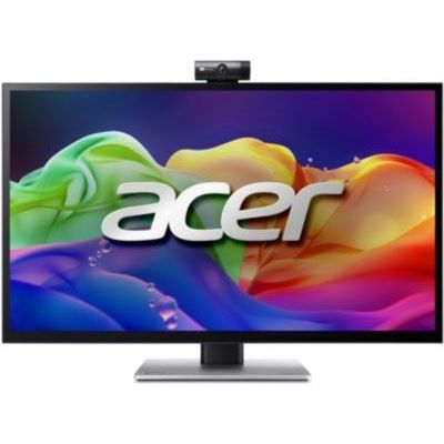 image Acer PE320QXTbmiiprcuzx - 31,5" - 6016x3384-4ms - 60Hz - Noir