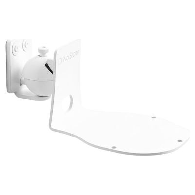 image Supports d\'enceintes NorStone Support mural pour WiiM Sound et Sound Lite Blanc