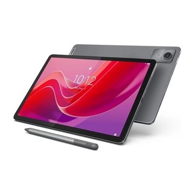 Lenovo Tab M11 Mediatek 128 GB 27 8 cm (10.9") 8 GB Wi-FI 5 (802.11ac) Android 13 Gris