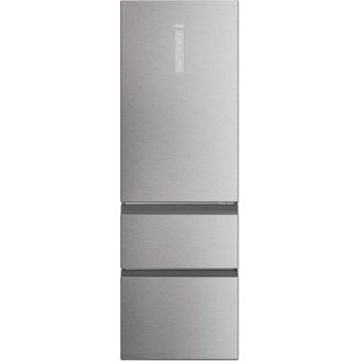 image Réfrigérateur combiné HAIER HTW5618CNMG