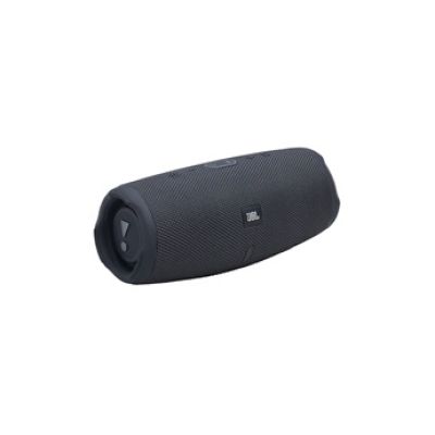 JBL Charge Essential 3 Haut-parleur Bluetooth portable avec batterie rechargeable, étanche IP67 et résistant à la poussière, autonomie de 20 heures, noir