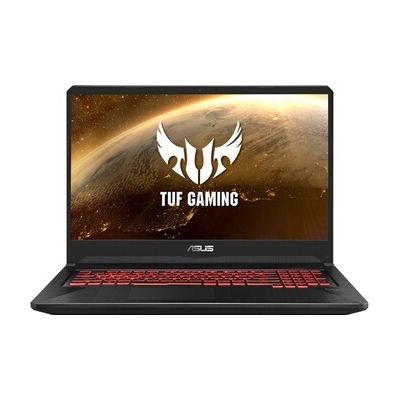 image PC portable Asus GAMING TUF705DD-AU082T