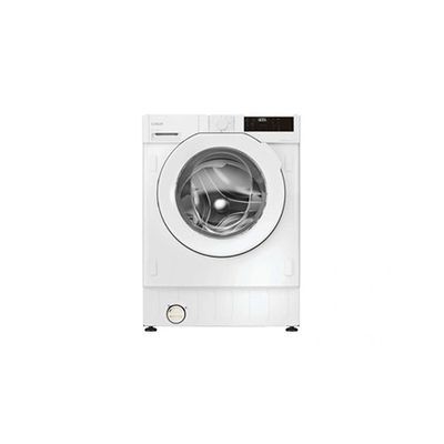 Lave-linge Candy BC448M4D8J-S 8 kg