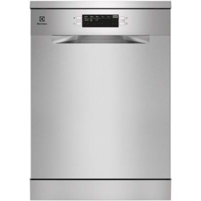 Lave vaisselle 60 cm ELECTROLUX ESS68600SX SatelliteClean