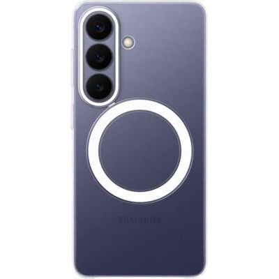 image Coque SAMSUNG transparente Magnet S26