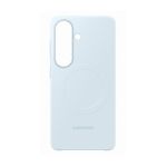 image produit Samsung Étui magnétique Fin pour Galaxy S26, Bleu Clair