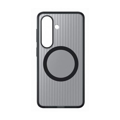image Samsung Étui magnétique Robuste pour Galaxy S26, Noir