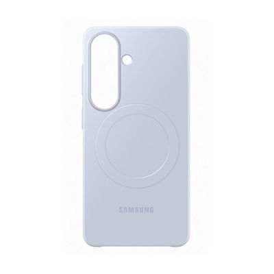 image Samsung Étui magnétique Fin pour Galaxy S26, Bleu Violet